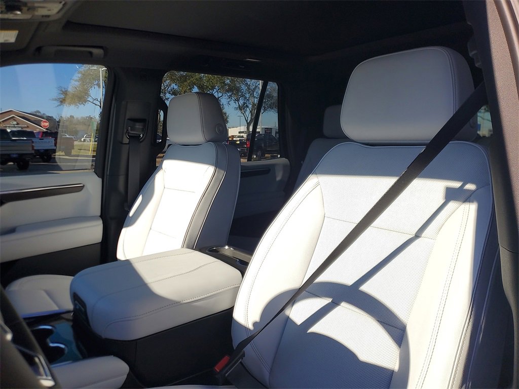 New 2026 Chevrolet Tahoe Premier image 16