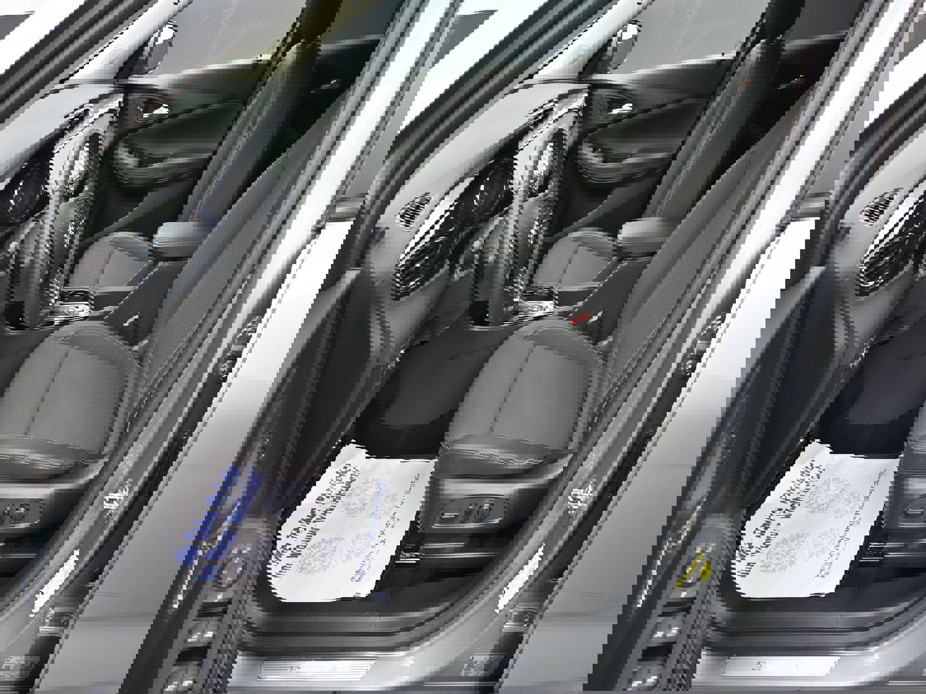 Used 2023 Buick Encore GX Preferred w/ Cold Weather Comfort Package image 10