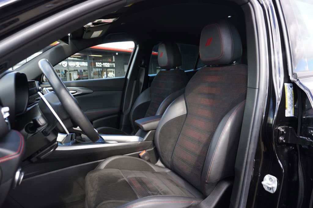 Used 2024 Dodge Hornet R/T w/ Track Pack AWD/4WD image 22