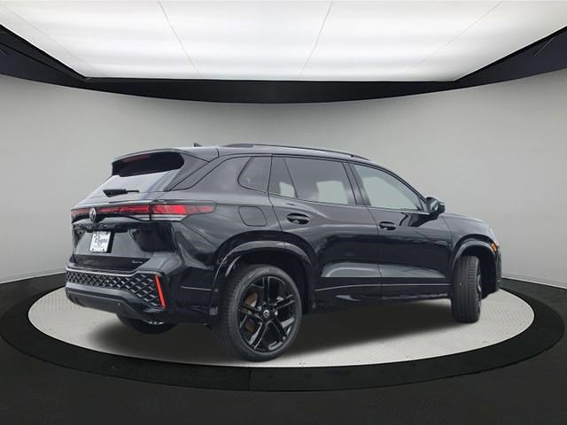 New 2026 Volkswagen Tiguan SE R-Line AWD/4WD image 7