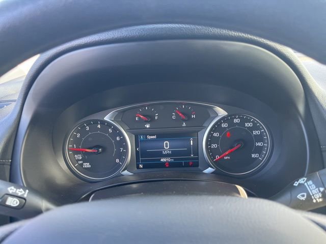 Used 2024 GMC Terrain SLE FWD image 20