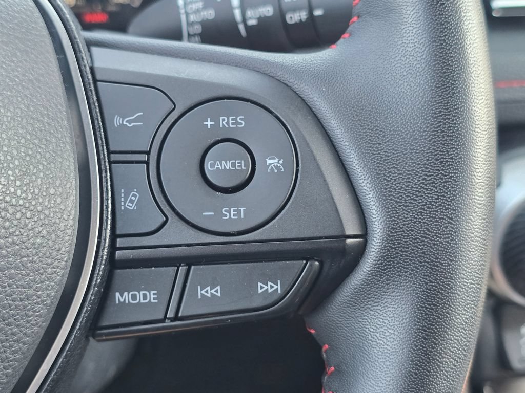 Certified 2024 Toyota RAV4 XSE w/ Premium Package AWD/4WD image 35