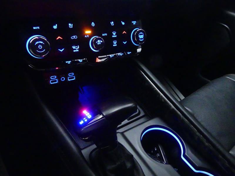 Used 2023 Dodge Durango R/T RWD image 18