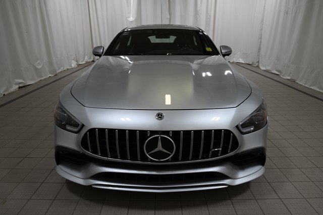 Used 2022 Mercedes-Benz AMG GT 43 image 16