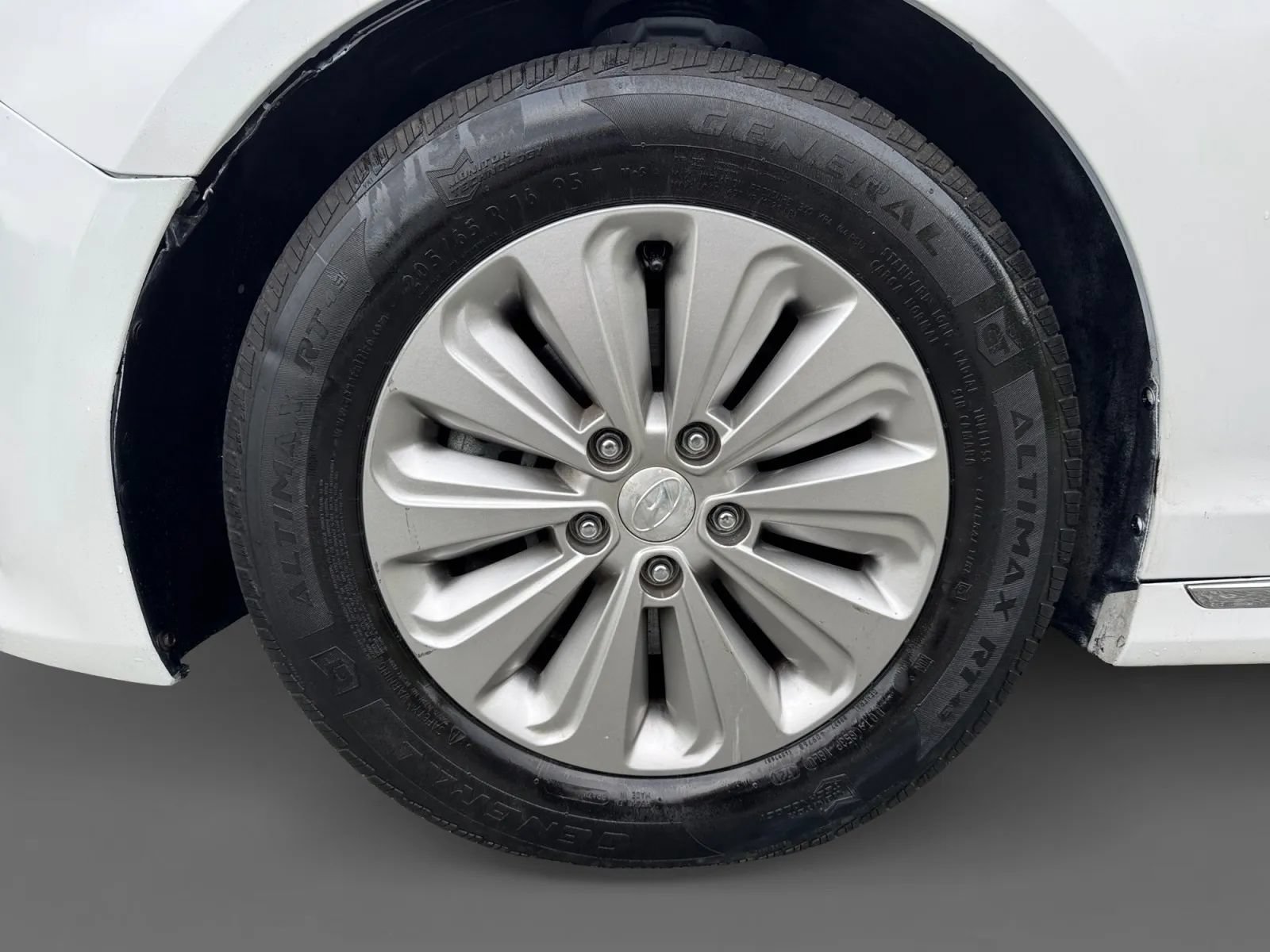 Used 2017 Hyundai Sonata SE FWD image 22