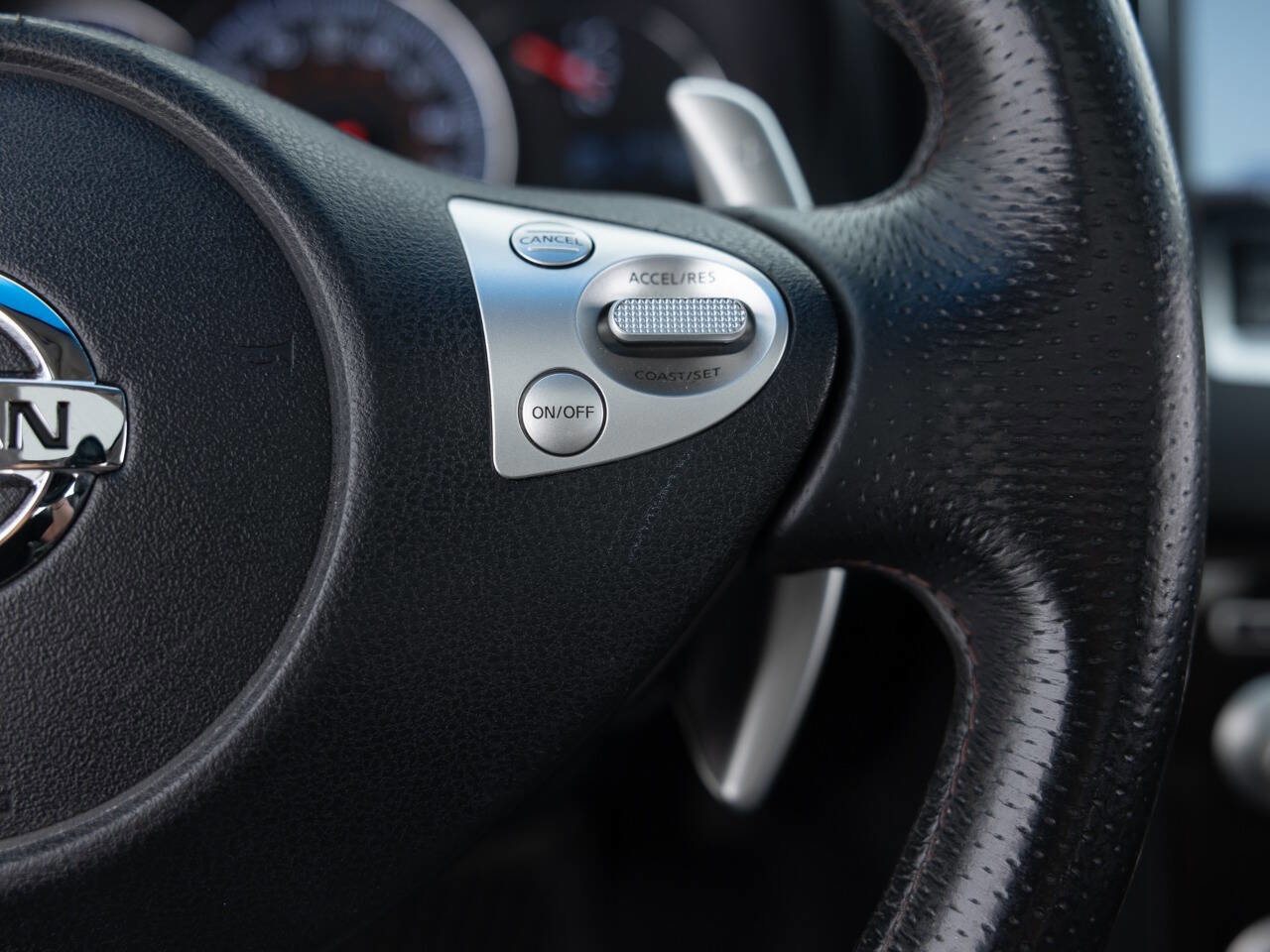 Used 2014 Nissan Maxima 3.5 SV w/ Premium Package image 40