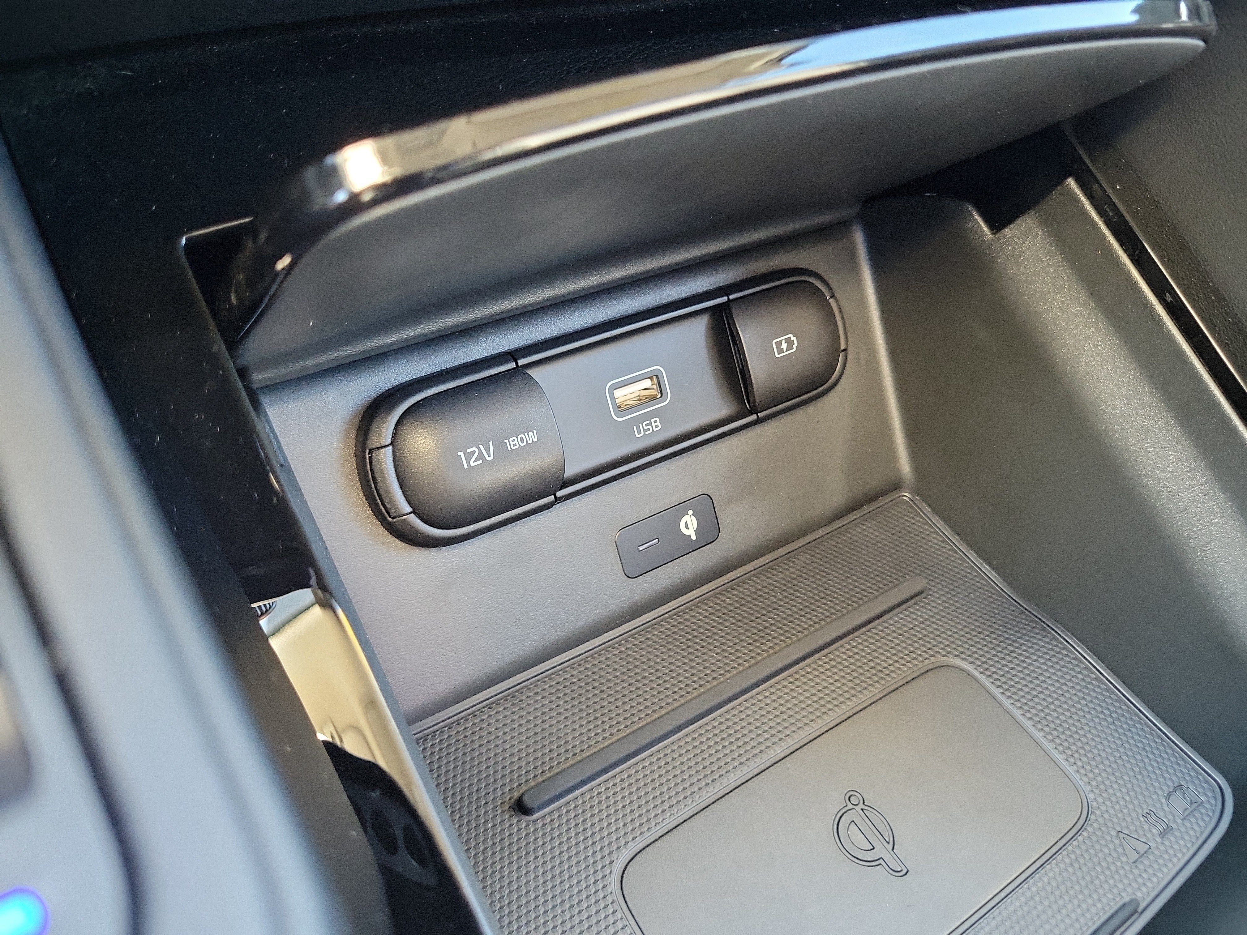 Certified 2022 Kia Telluride EX FWD image 39