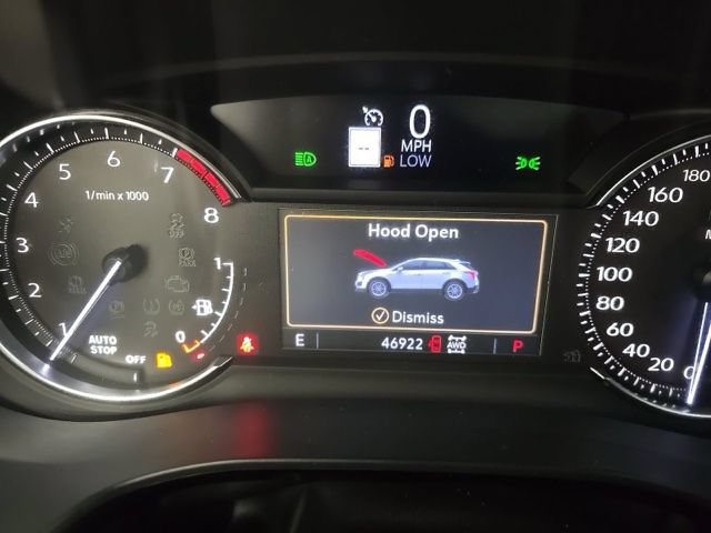Used 2023 Cadillac XT5 Premium Luxury AWD/4WD image 18