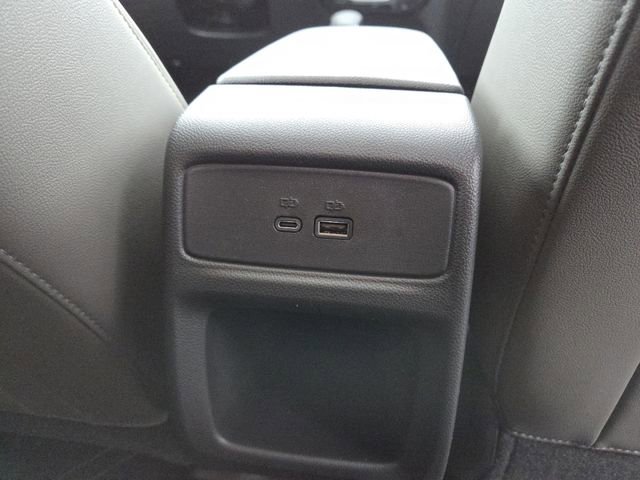 New 2026 Chevrolet Trax ACTIV w/ Sunroof Package image 17