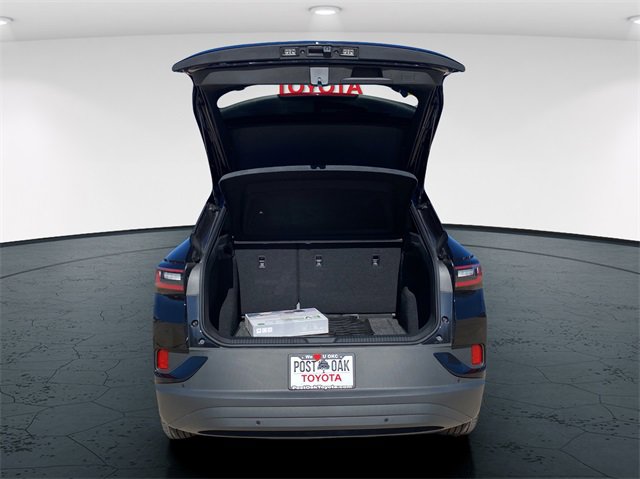 Used 2024 Volkswagen ID.4 Standard image 14