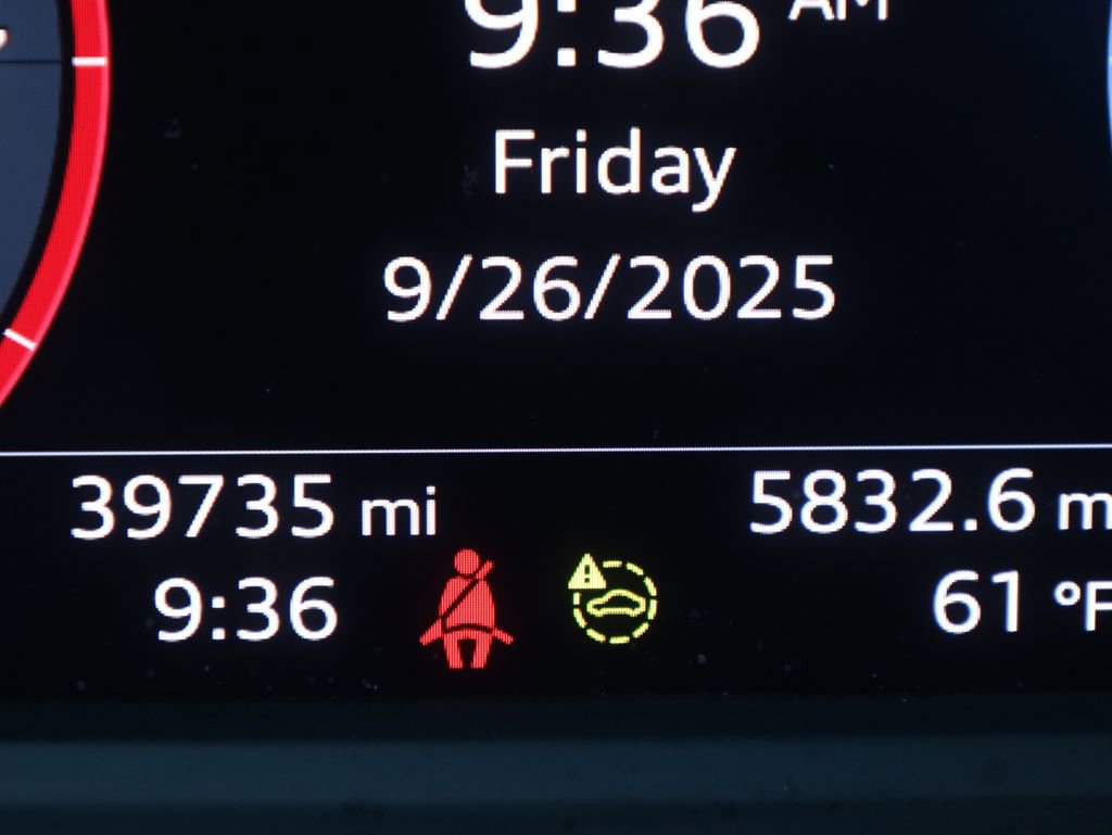 Used 2024 Audi A3 2.0T Premium image 40