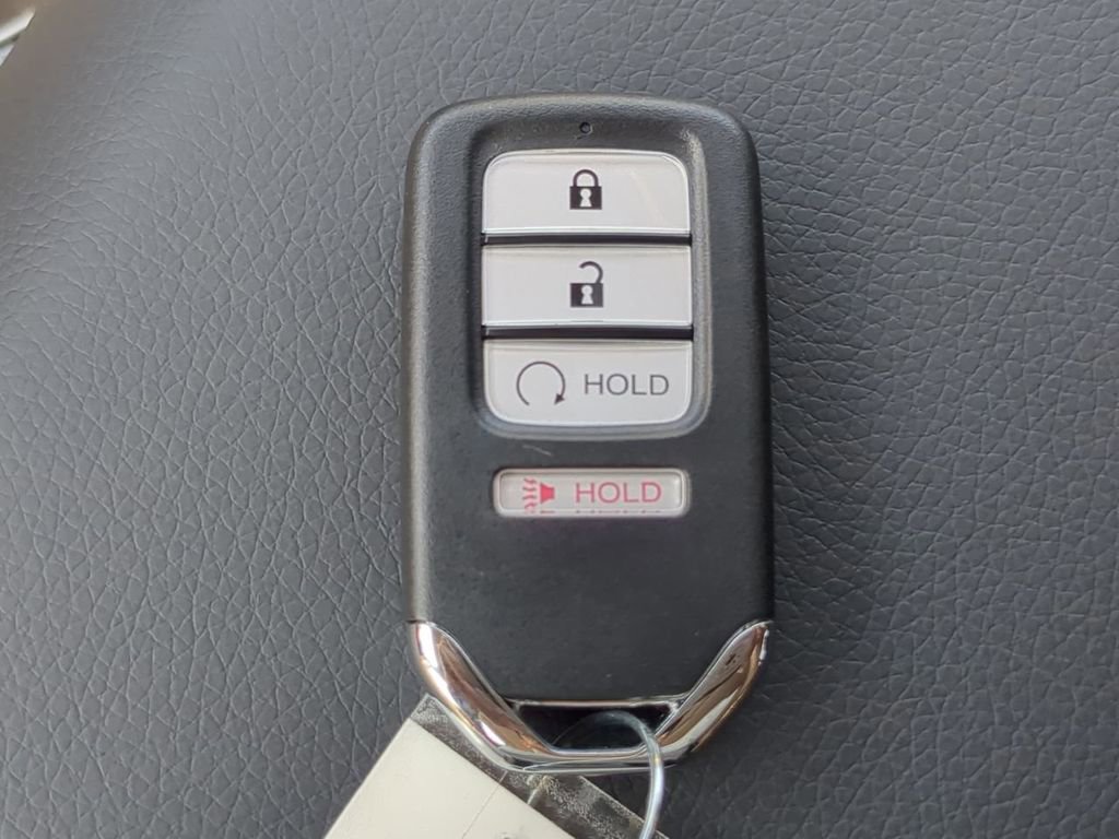 New 2026 Honda Ridgeline RTL image 24