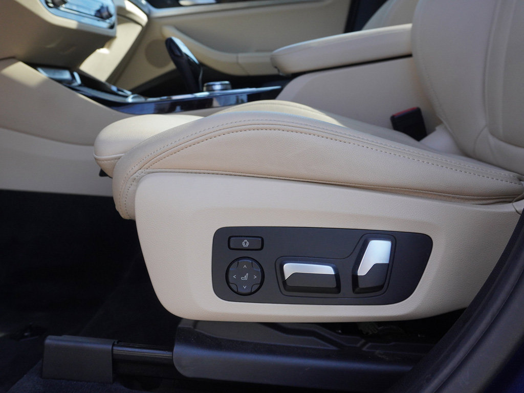 Used 2019 BMW X3 xDrive30i w/ Convenience Package AWD/4WD image 29