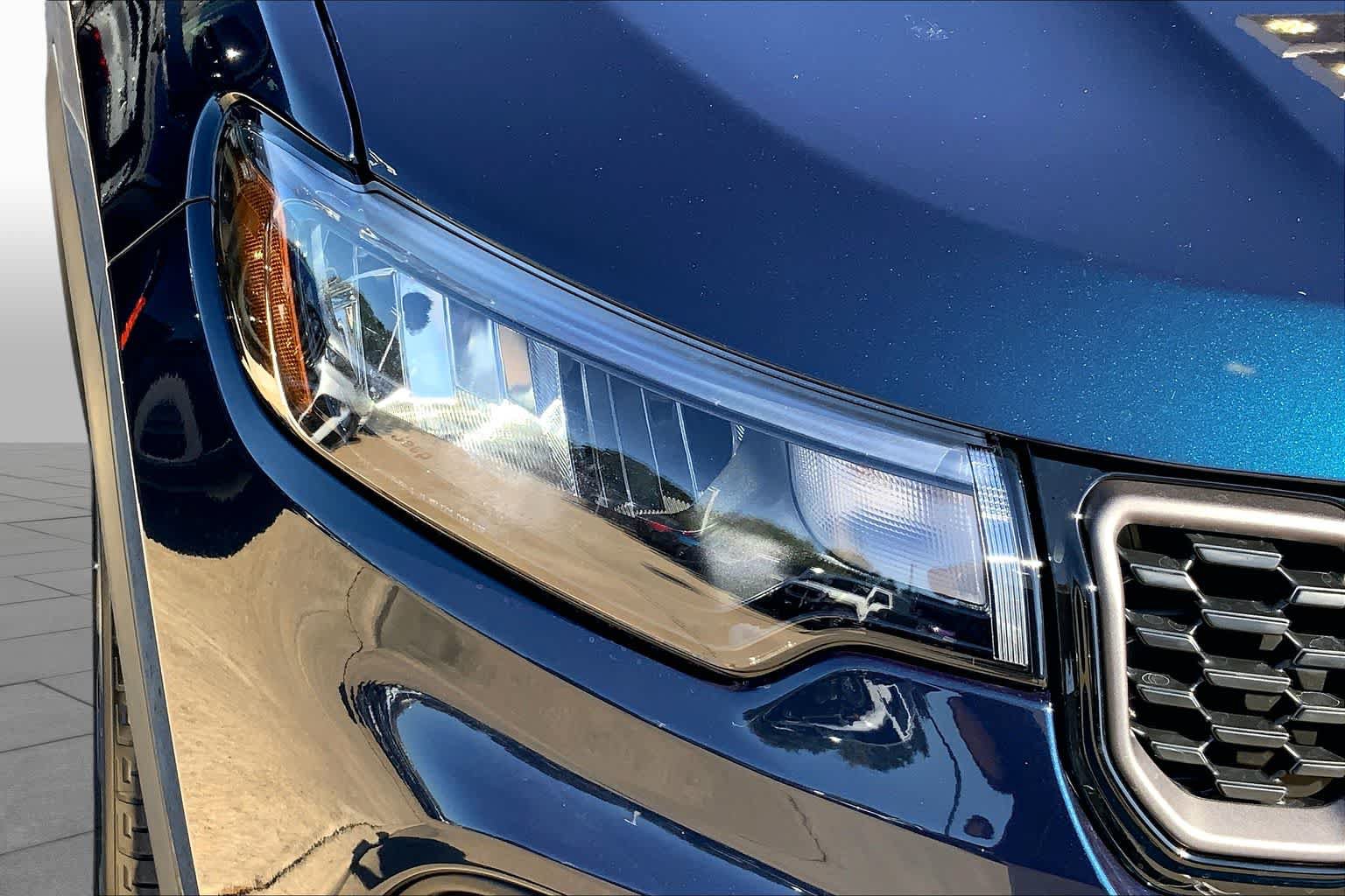 New 2026 Jeep Compass Latitude AWD/4WD image 13