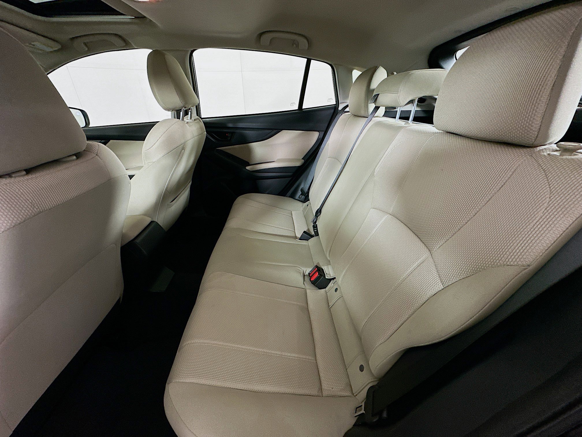 Used 2020 Subaru Impreza Premium image 28