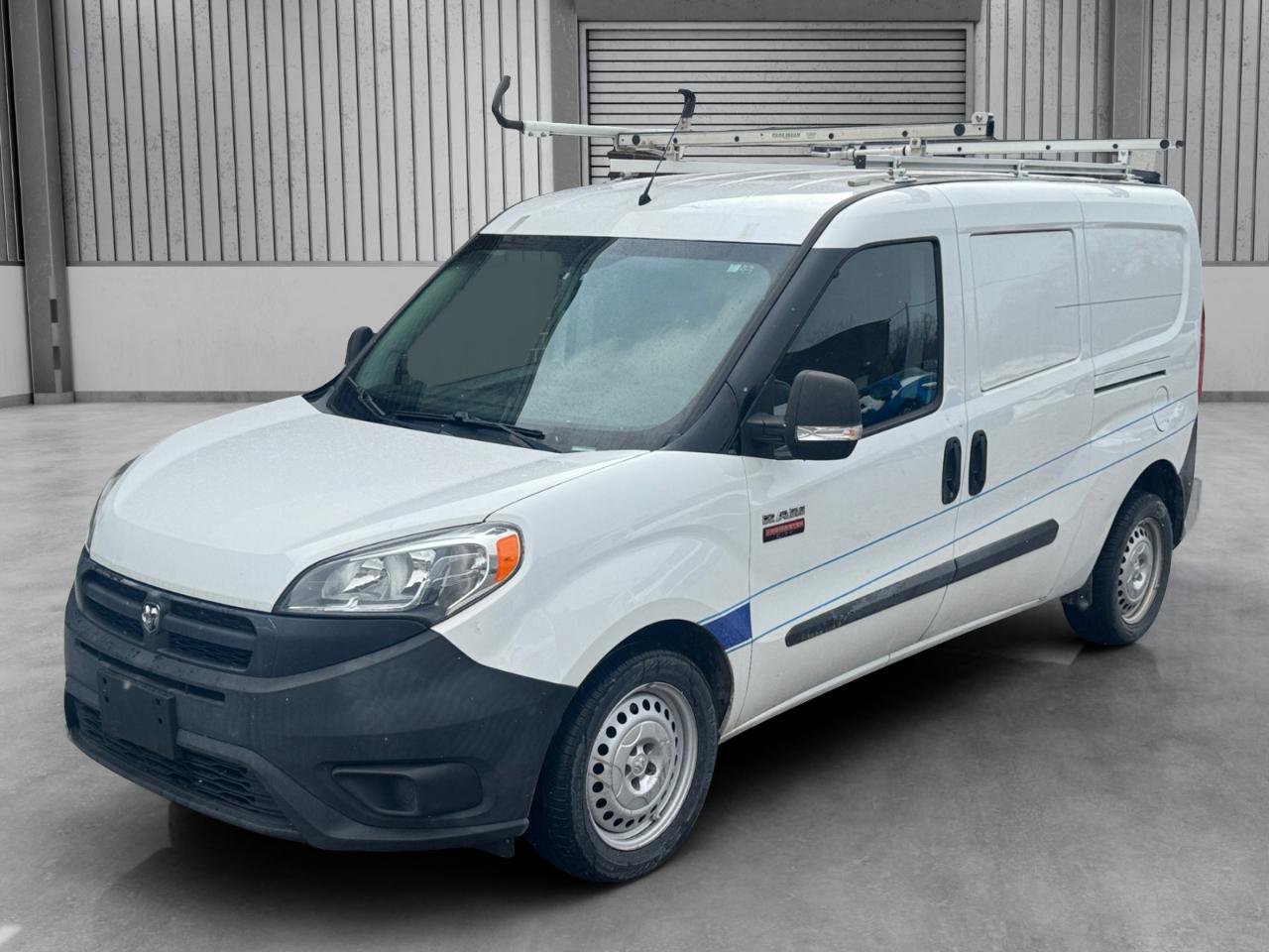 Used 2018 RAM ProMaster City Tradesman image 22