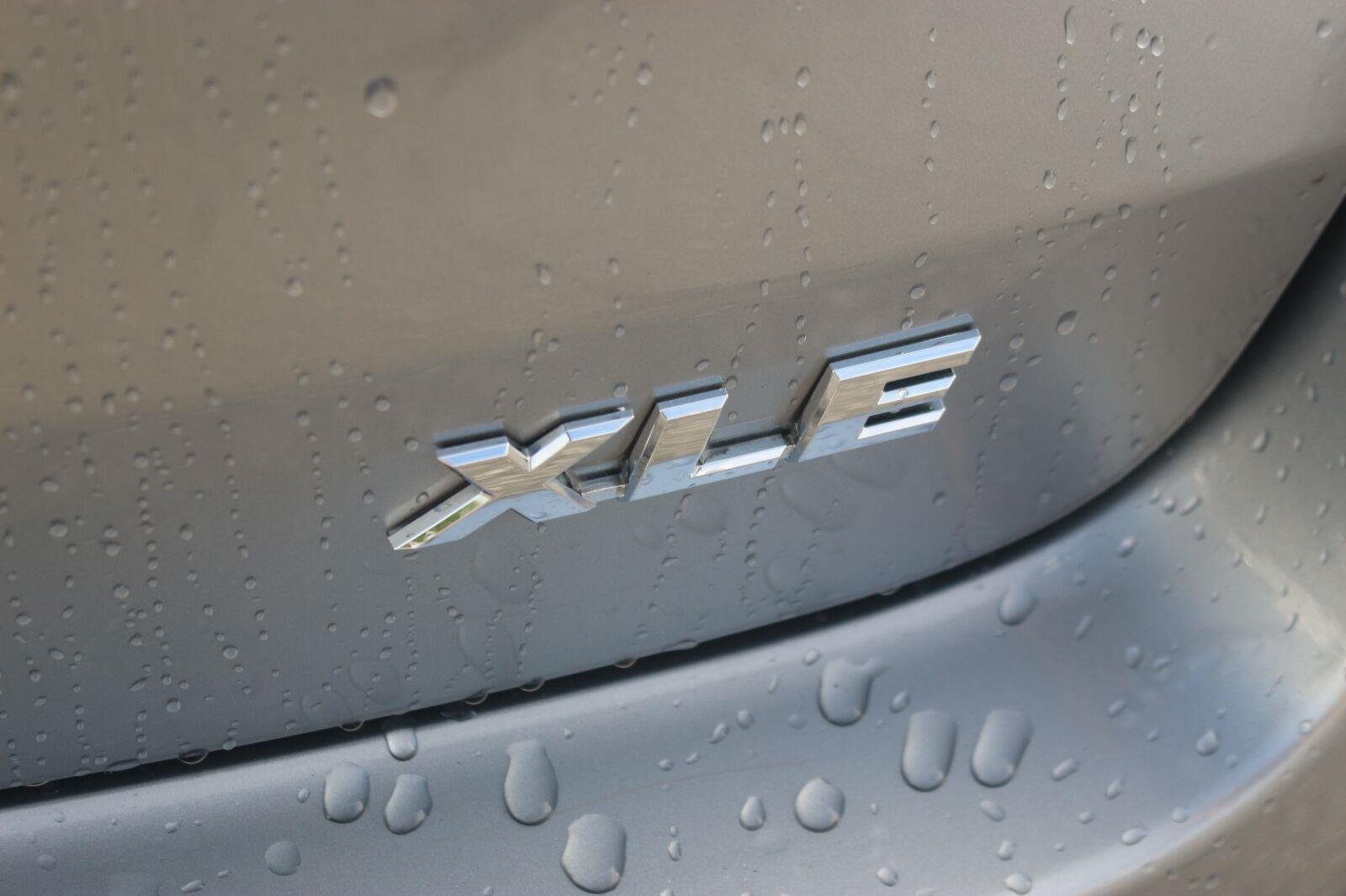 Used 2015 Toyota Highlander XLE FWD image 9