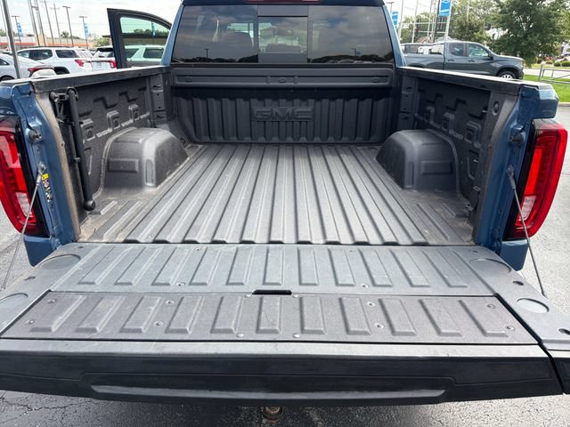 Certified 2024 GMC Sierra 1500 SLT AWD/4WD image 26