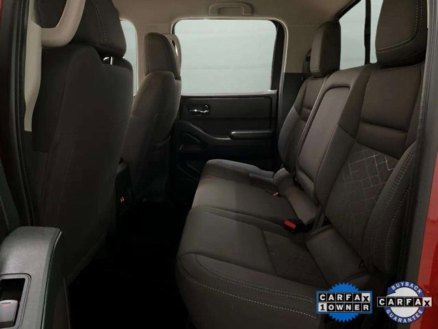 Used 2025 Nissan Frontier SV image 60