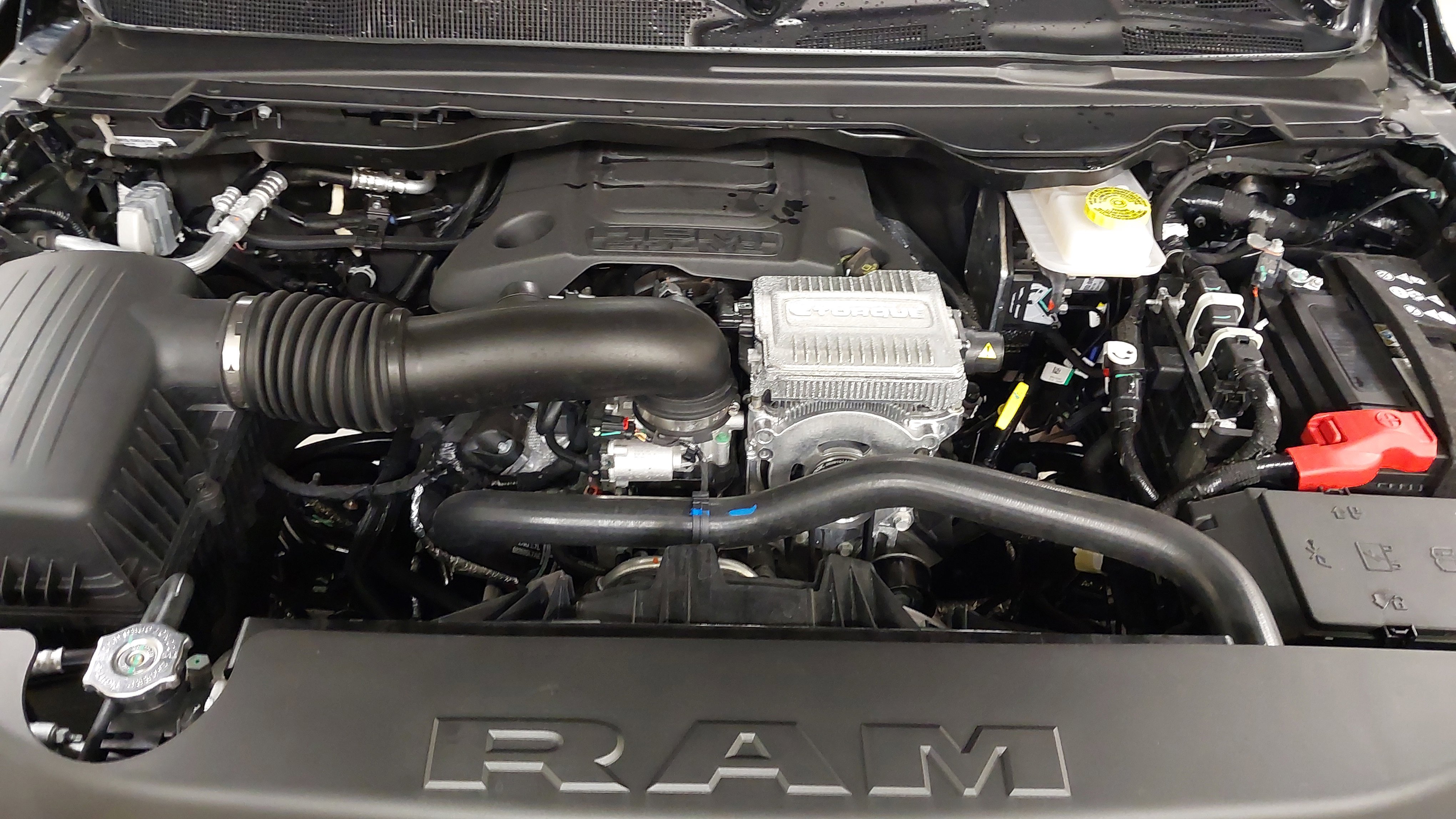 New 2026 RAM 1500 Big Horn image 29