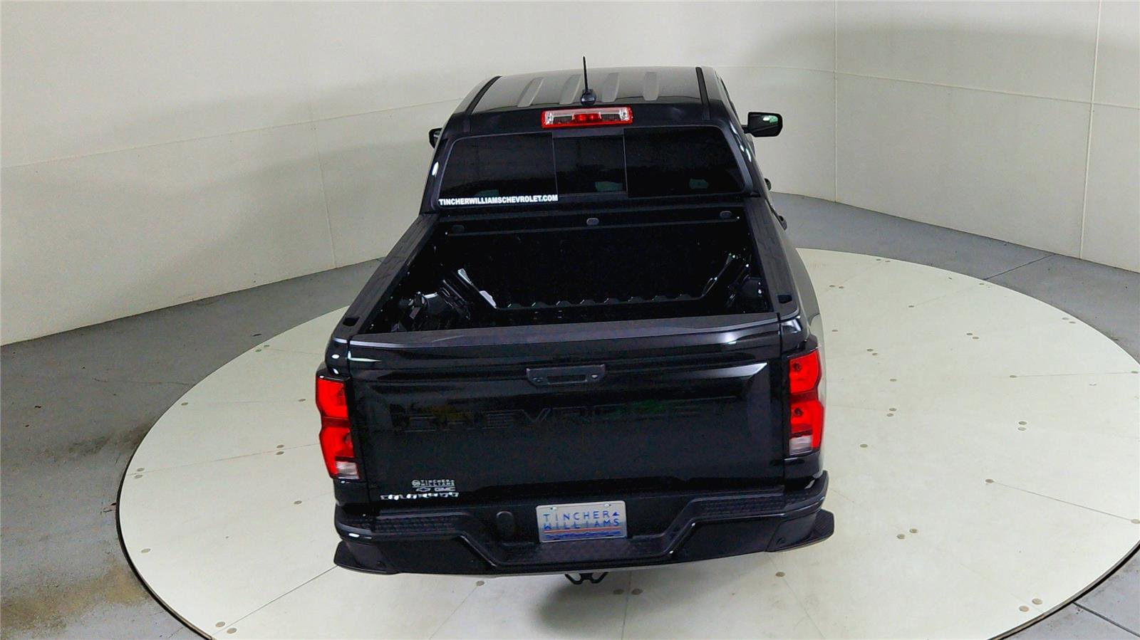 New 2026 Chevrolet Colorado LT w/ LT Convenience Package image 21