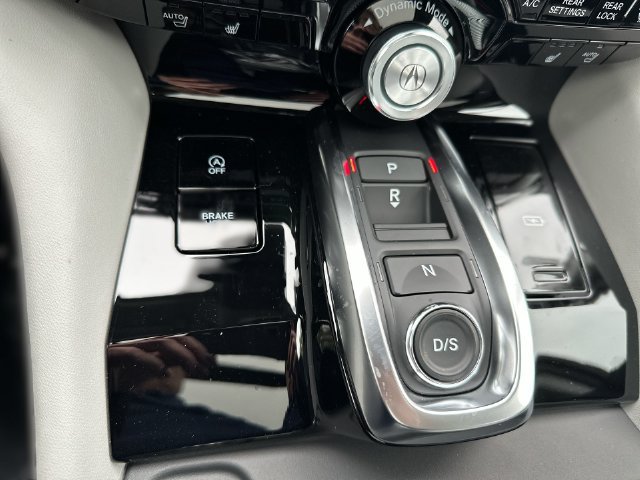 New 2026 Acura MDX w/ Technology Package AWD/4WD image 28