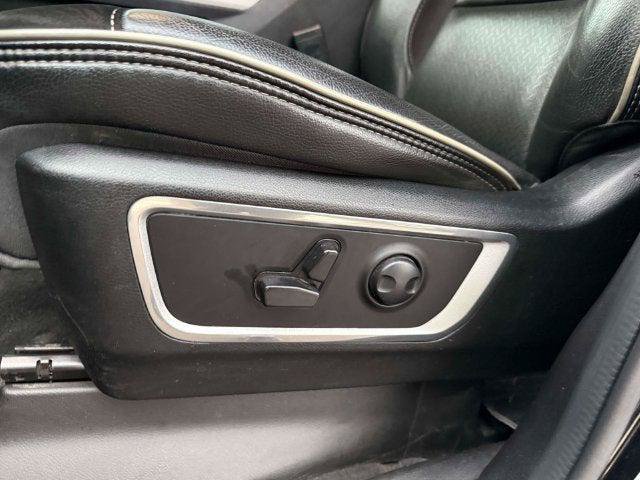 Certified 2023 RAM 1500 Laramie AWD/4WD image 17