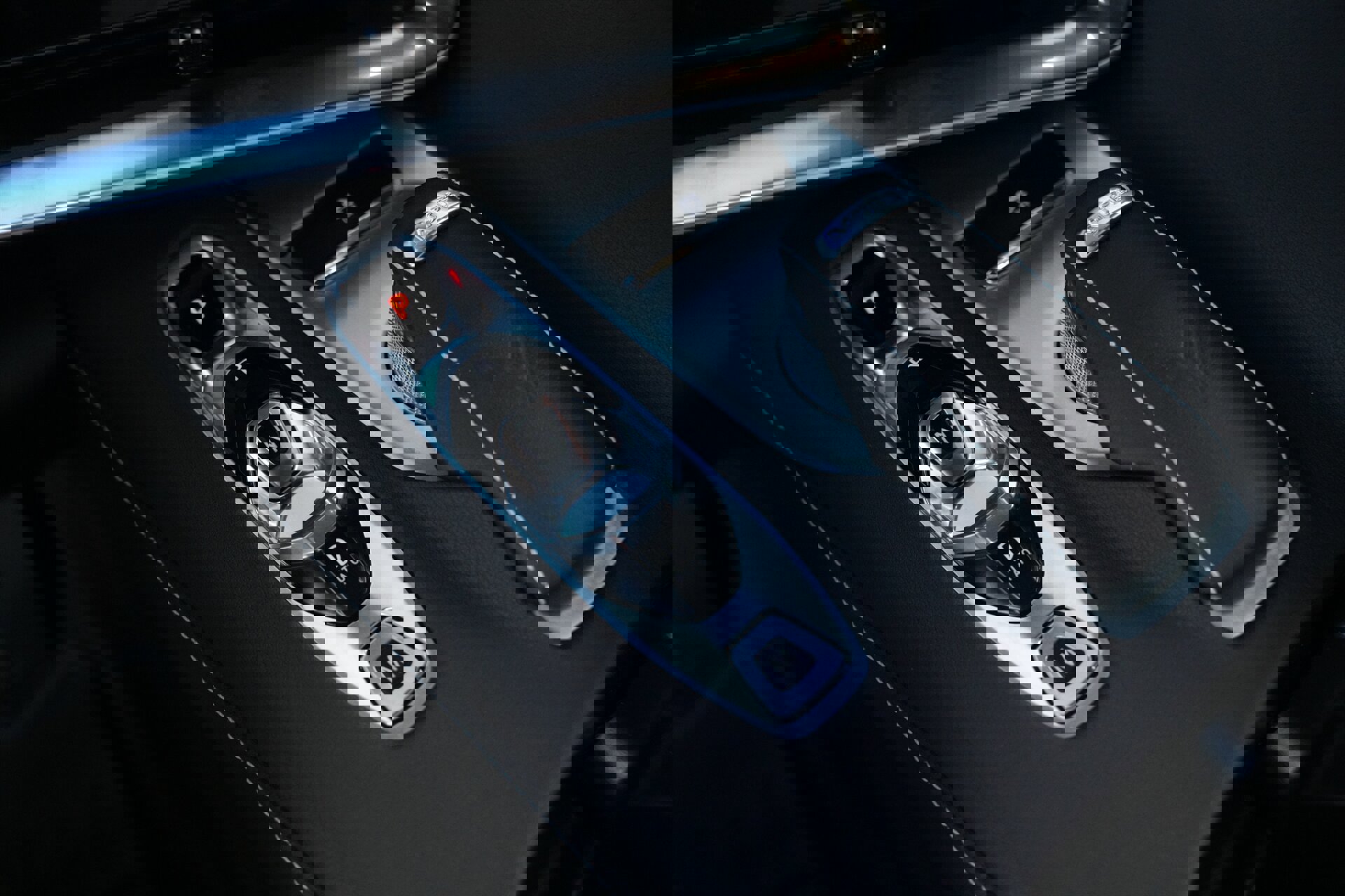 Used 2025 Chevrolet Corvette Z06 image 68