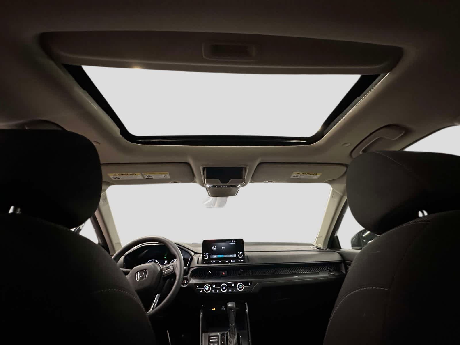 Used 2024 Honda CR-V EX image 17