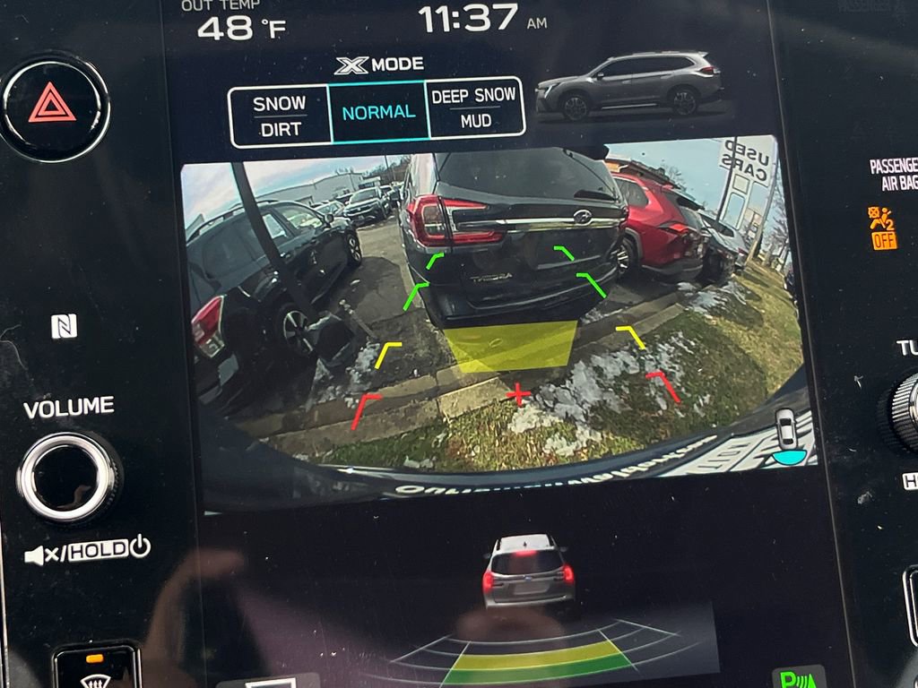 Certified 2024 Subaru Ascent Onyx Edition Limited image 24