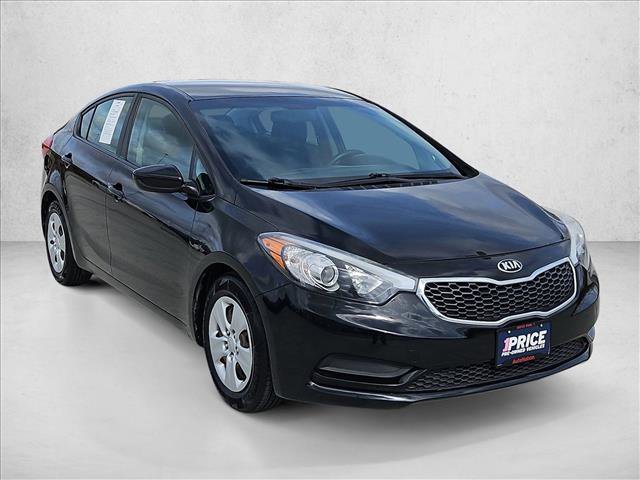 Used 2016 Kia Forte LX image 3