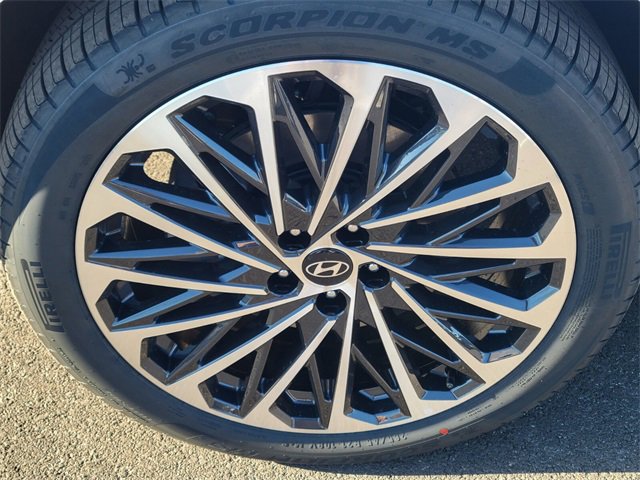 New 2026 Hyundai Palisade Calligraphy image 5