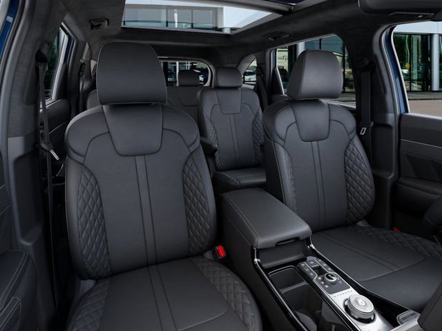 New 2026 Kia Sorento SX Prestige image 15