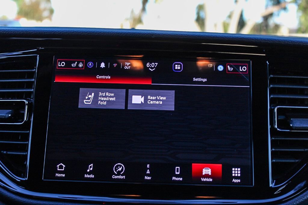 New 2026 Dodge Durango GT w/ Blacktop Package image 15