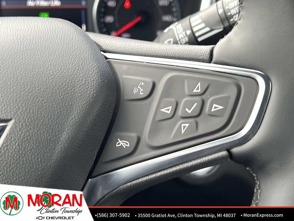 Certified 2024 Chevrolet Equinox LT image 24