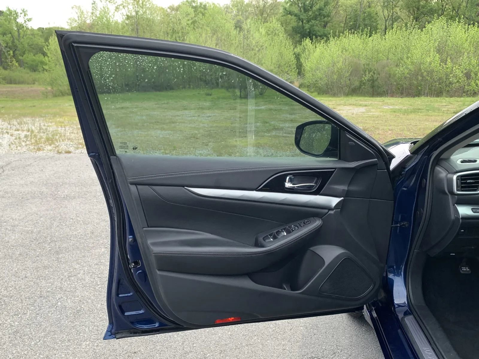 Used 2020 Nissan Maxima 3.5 SV w/ Floor Mat Group FWD image 25