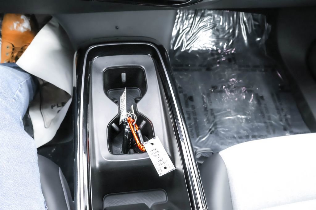 Certified 2023 Volkswagen ID.4 Pro image 22