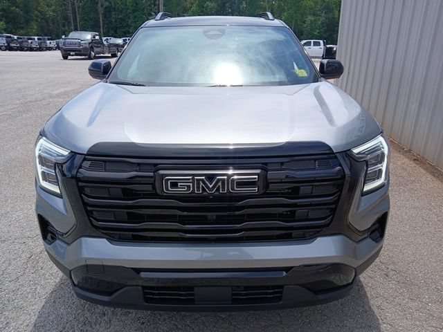 Used 2026 GMC Terrain Elevation w/ Elevation Premium Package AWD/4WD image 8