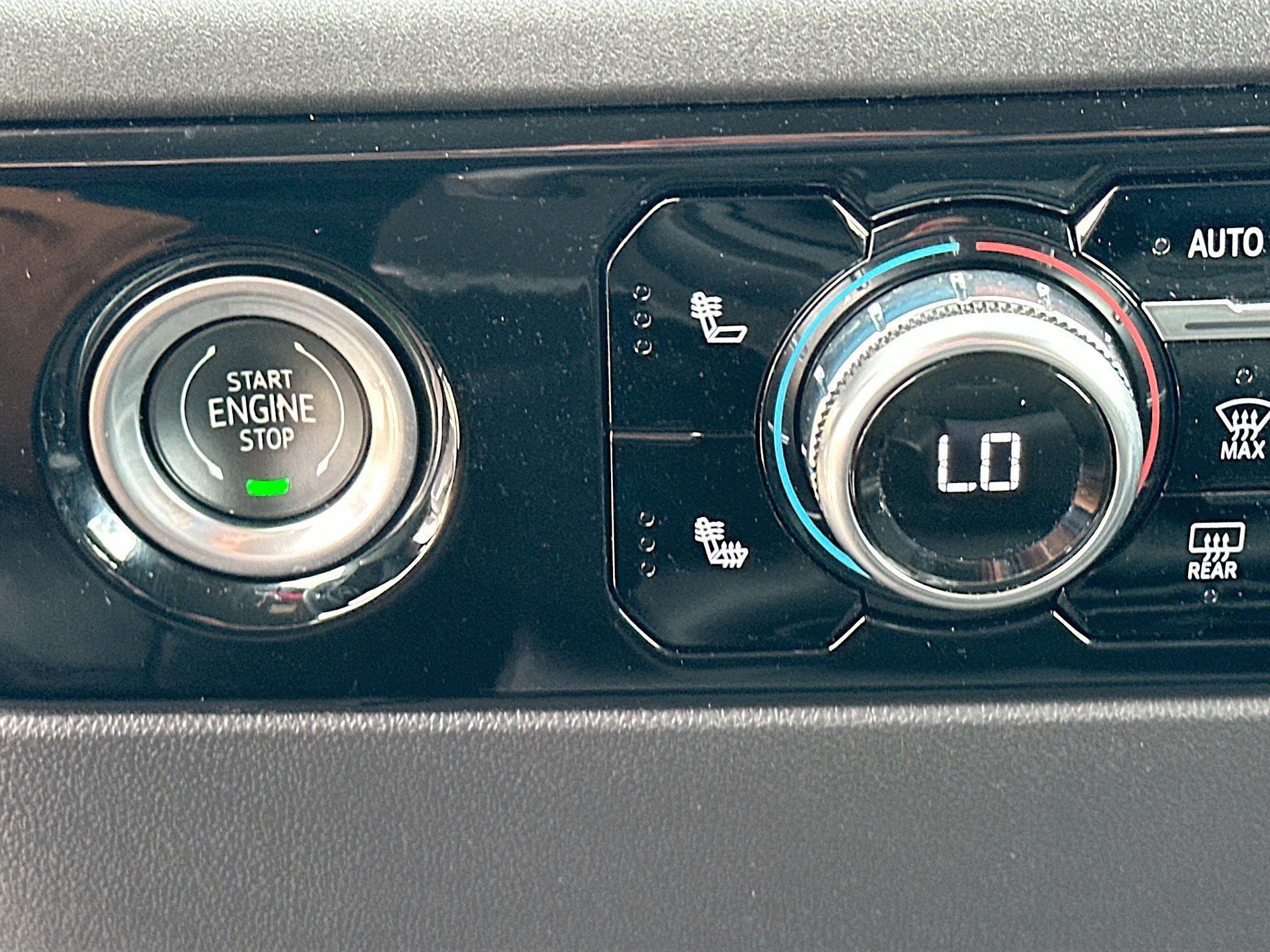 Used 2024 GMC Sierra 1500 SLT w/ X31 Off-Road Package image 20