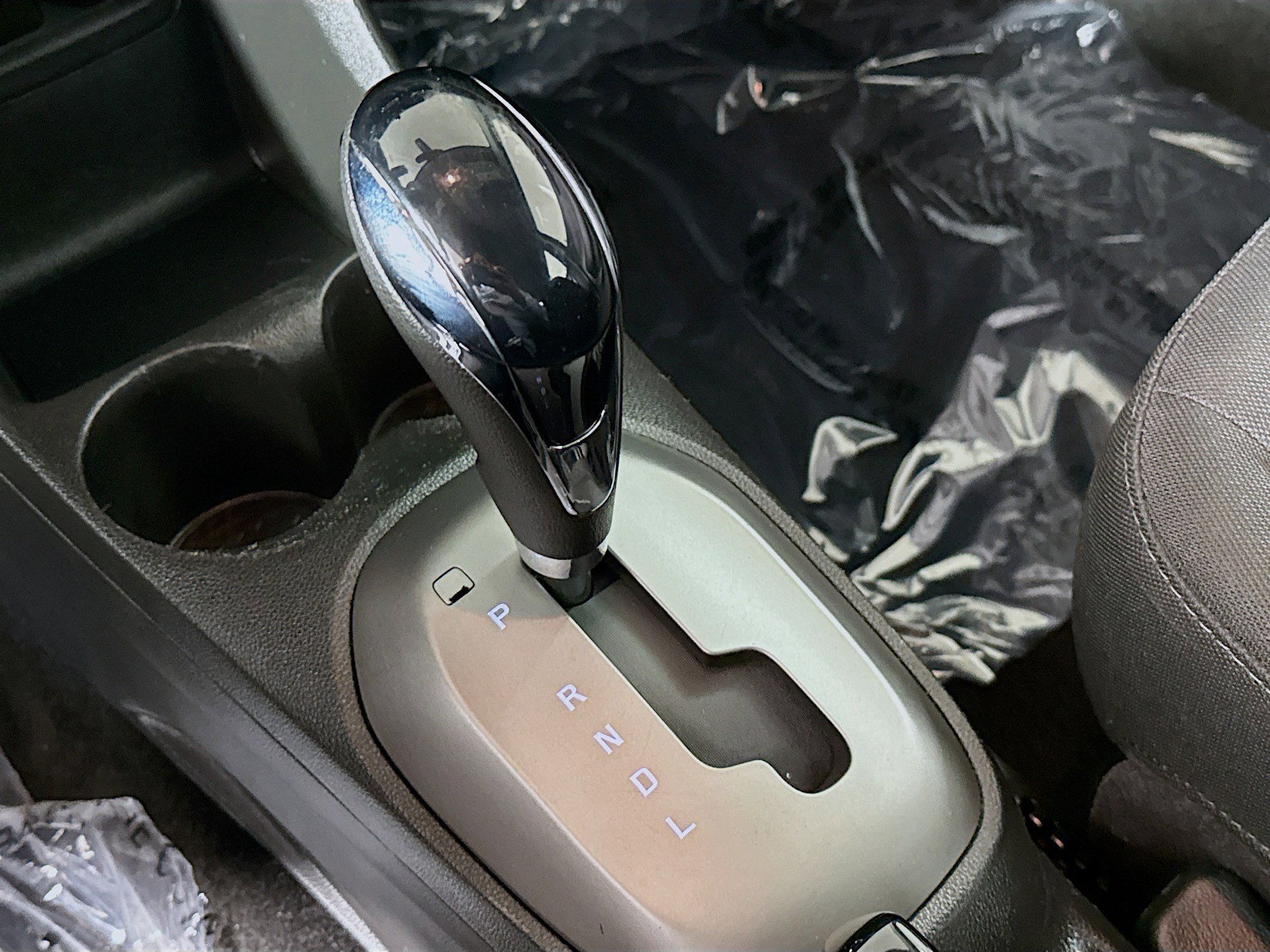 Used 2021 Chevrolet Spark LT image 19