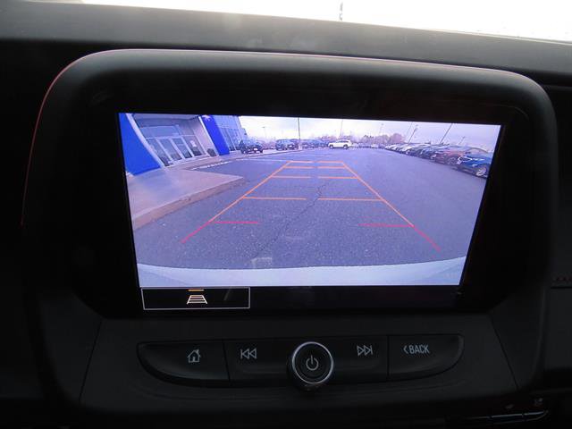 Used 2023 Chevrolet Camaro SS image 18