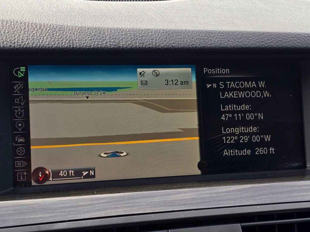 Used 2015 BMW 528i Sedan image 29