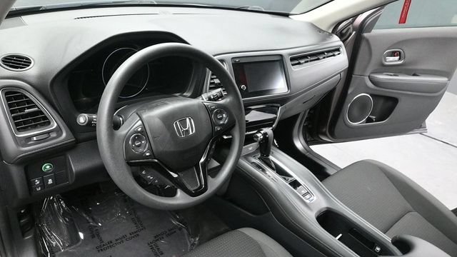 Used 2020 Honda HR-V EX image 16