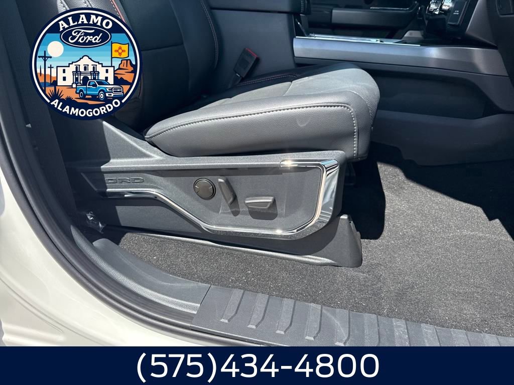New 2024 Ford F250 Lariat w/ Lariat Ultimate Package image 20