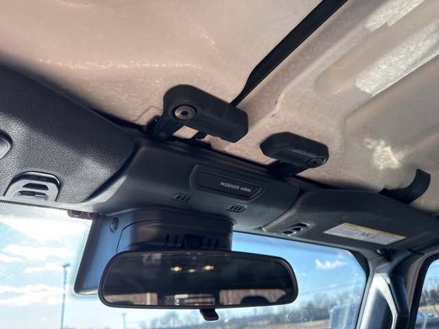 Used 2020 Jeep Gladiator Sport w/ Quick Order Package 24S image 25