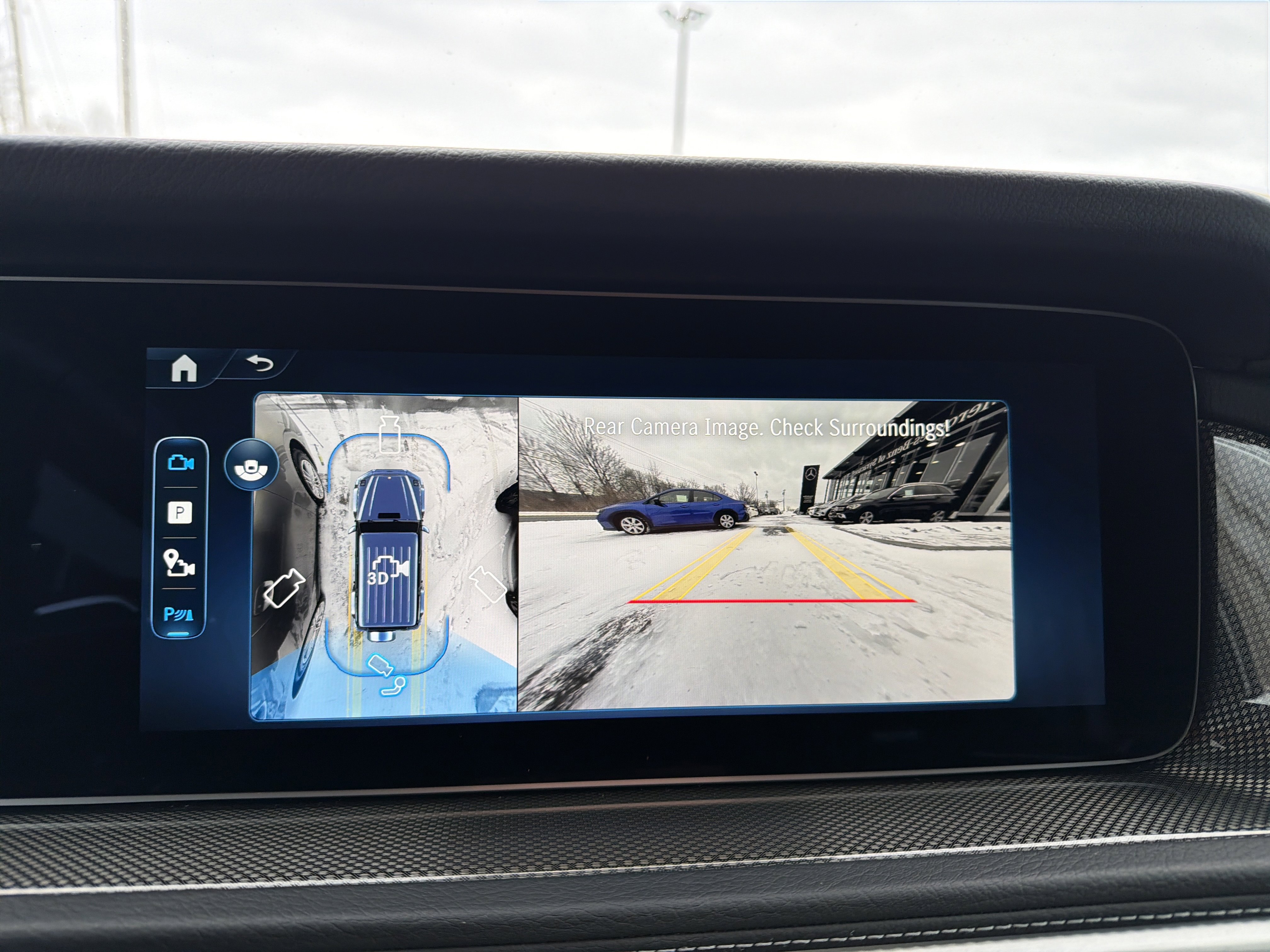 Used 2025 Mercedes-Benz G 63 AMG 4MATIC image 24