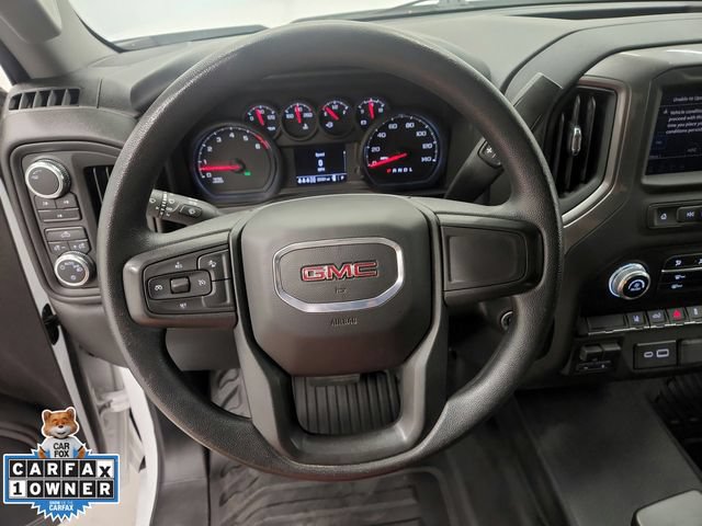 Used 2025 GMC Sierra 2500 Pro w/ Convenience Package AWD/4WD image 33