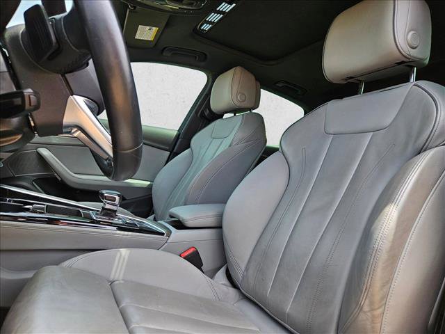 Used 2023 Audi A4 2.0T Premium Plus AWD/4WD image 16