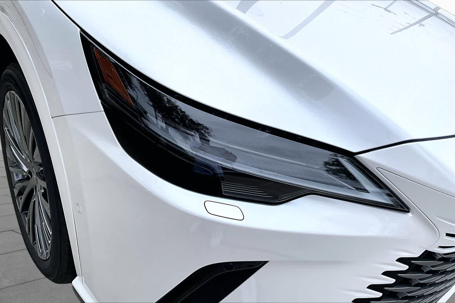 New 2026 Lexus RX 350 FWD image 18