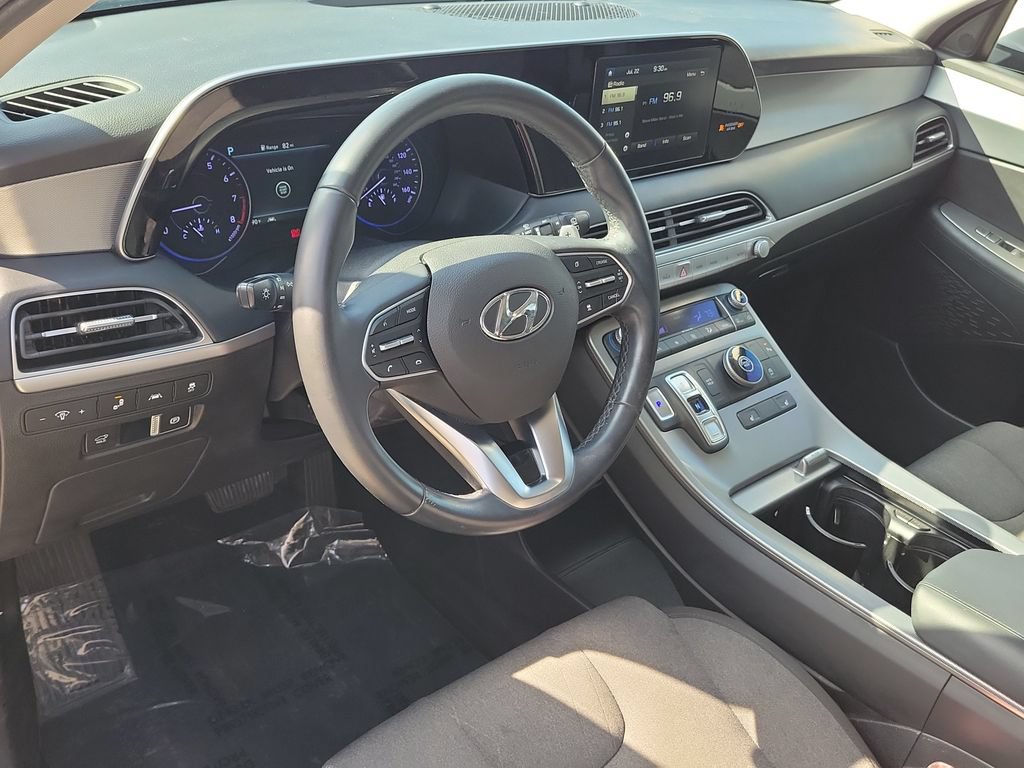 Used 2020 Hyundai Palisade SEL w/ Convenience Package FWD image 26